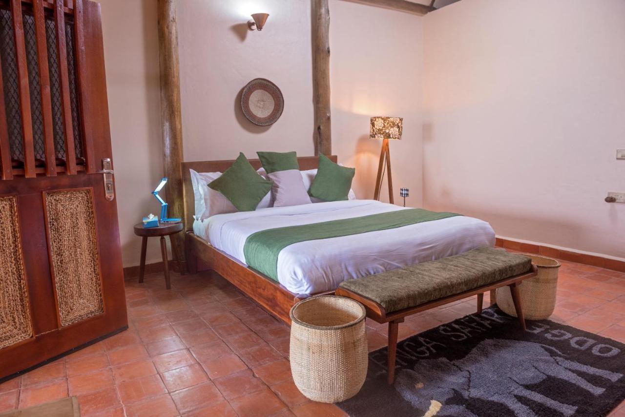 Tilenga Safari Lodge Arua Kültér fotó