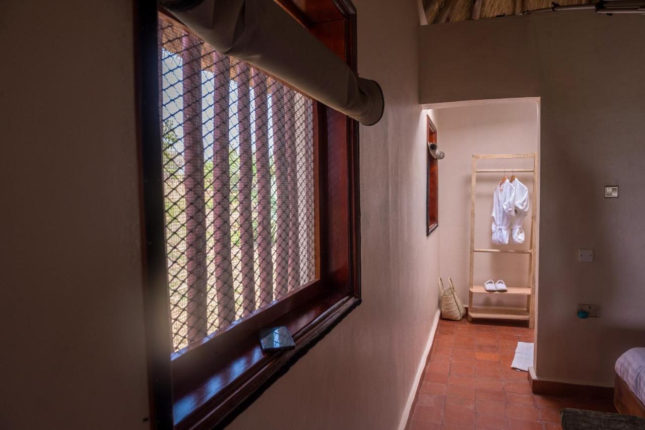 Tilenga Safari Lodge Arua Kültér fotó